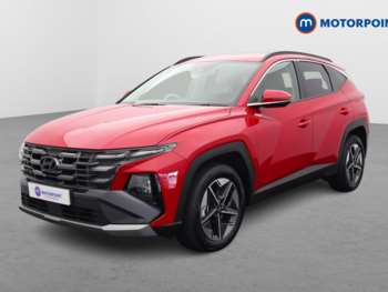 Used Hyundai TUCSON 2024 for sale - 74790188: Photo