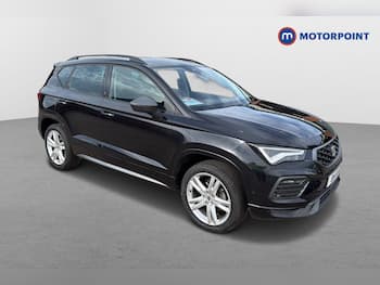Used SEAT Ateca 2024 for sale - 79732992: Photo