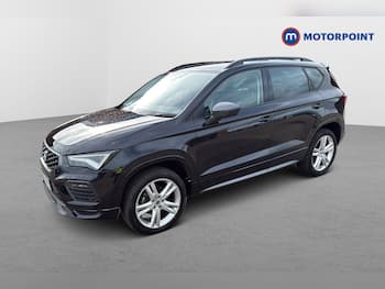 Used SEAT Ateca 2024 for sale - 79732992: Photo