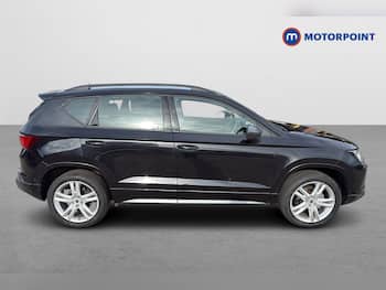 Used SEAT Ateca 2024 for sale - 79732992: Photo