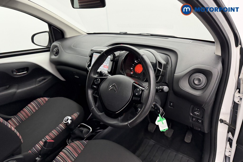 Used Citroen C1 2021 for sale - 77404114: Photo 11