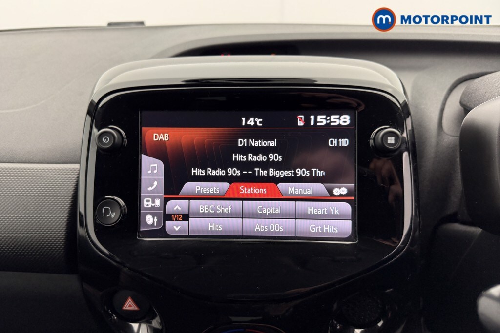 Used Citroen C1 2021 for sale - 77404114: Photo 13