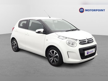 Used Citroen C1 undefined for sale - 77404114: Photo