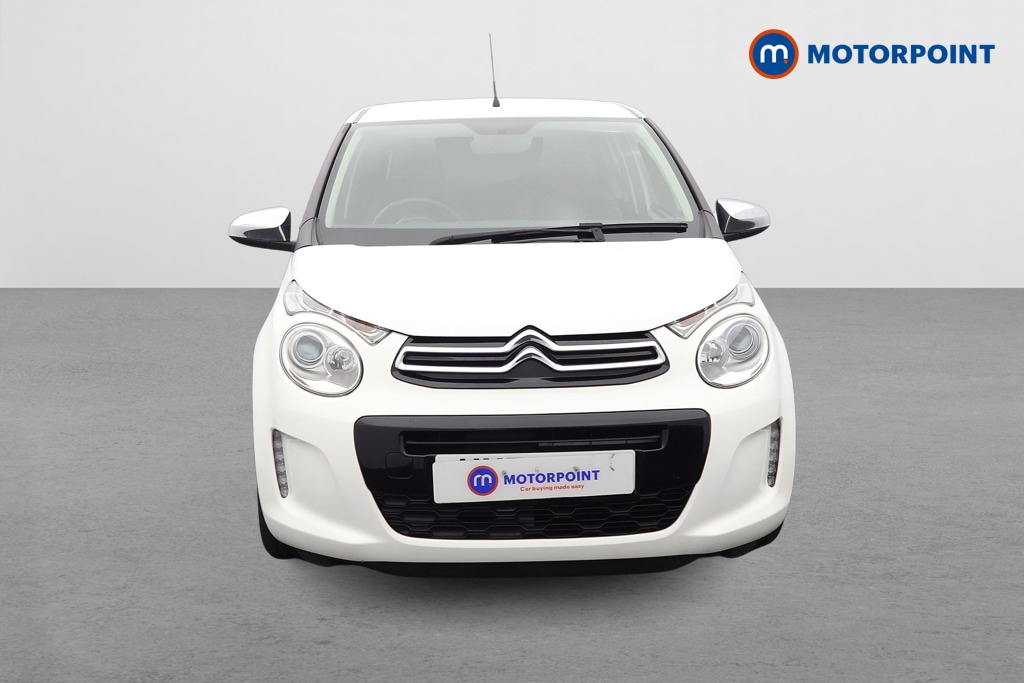 Used Citroen C1 2021 for sale - 77404114: Photo 2