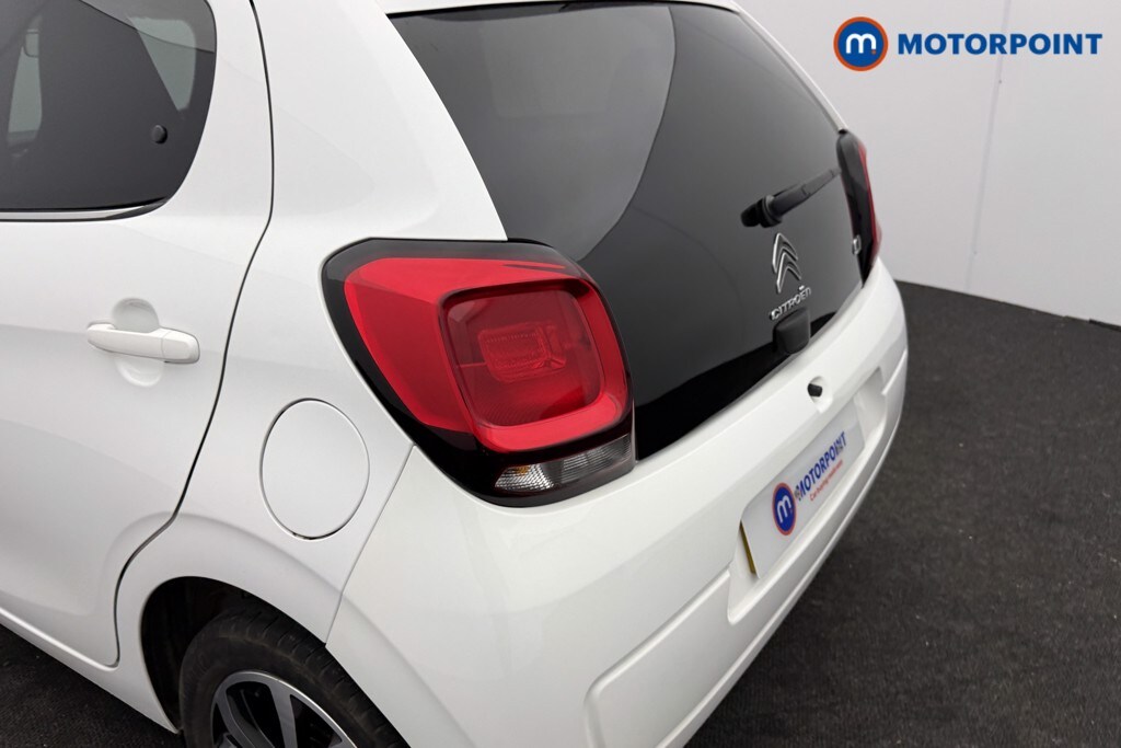 Used Citroen C1 2021 for sale - 77404114: Photo 28