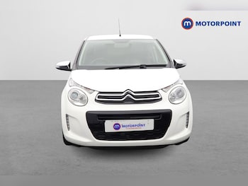 Used Citroen C1 undefined for sale - 77404114: Photo