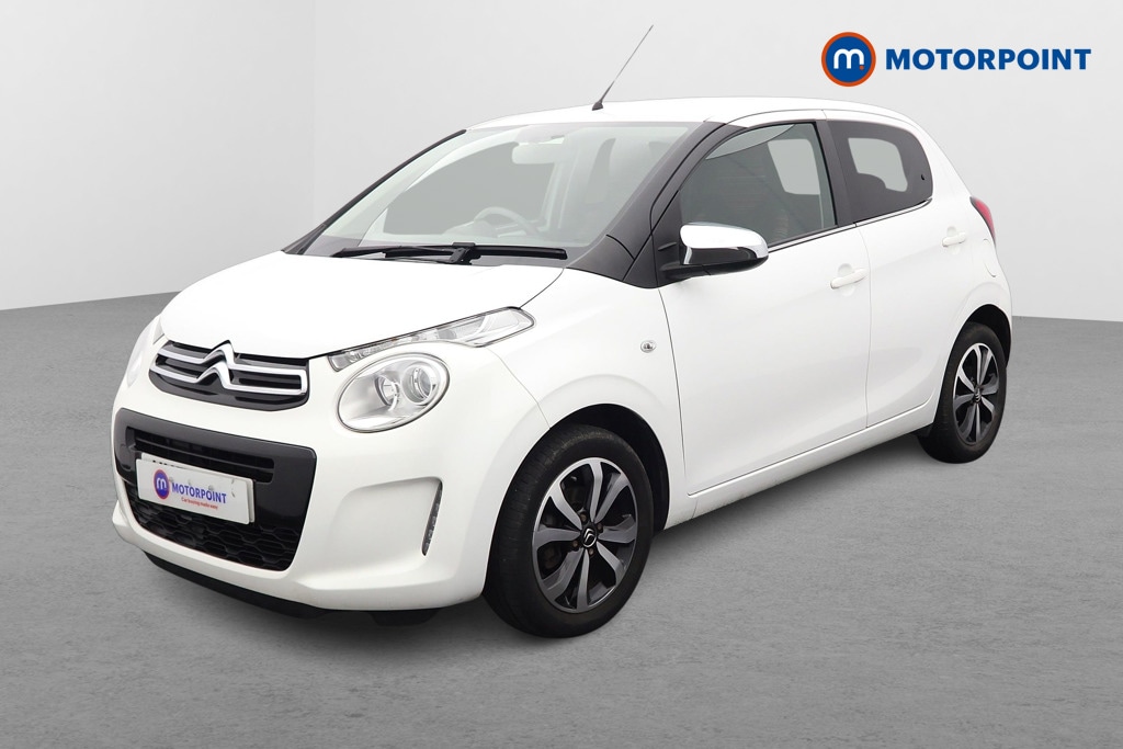 Used Citroen C1 2021 for sale - 77404114: Photo 3