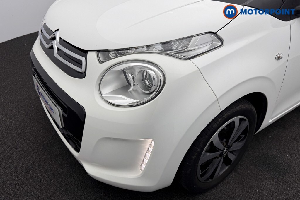 Used Citroen C1 2021 for sale - 77404114: Photo 30