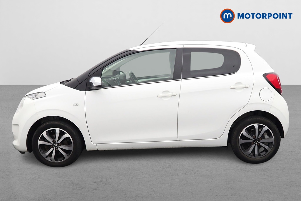 Used Citroen C1 2021 for sale - 77404114: Photo 4