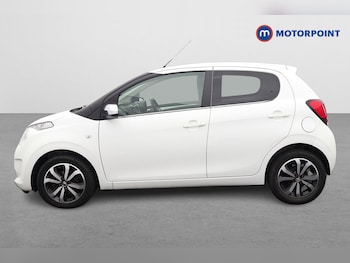 Used Citroen C1 undefined for sale - 77404114: Photo