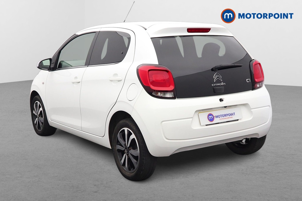 Used Citroen C1 2021 for sale - 77404114: Photo 5