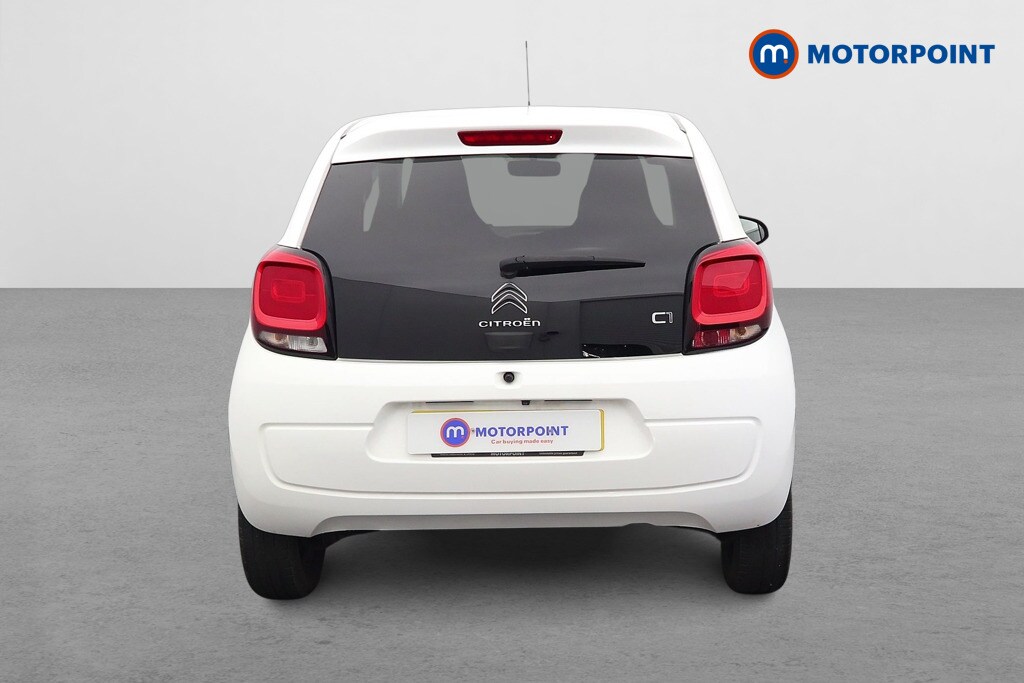 Used Citroen C1 2021 for sale - 77404114: Photo 6