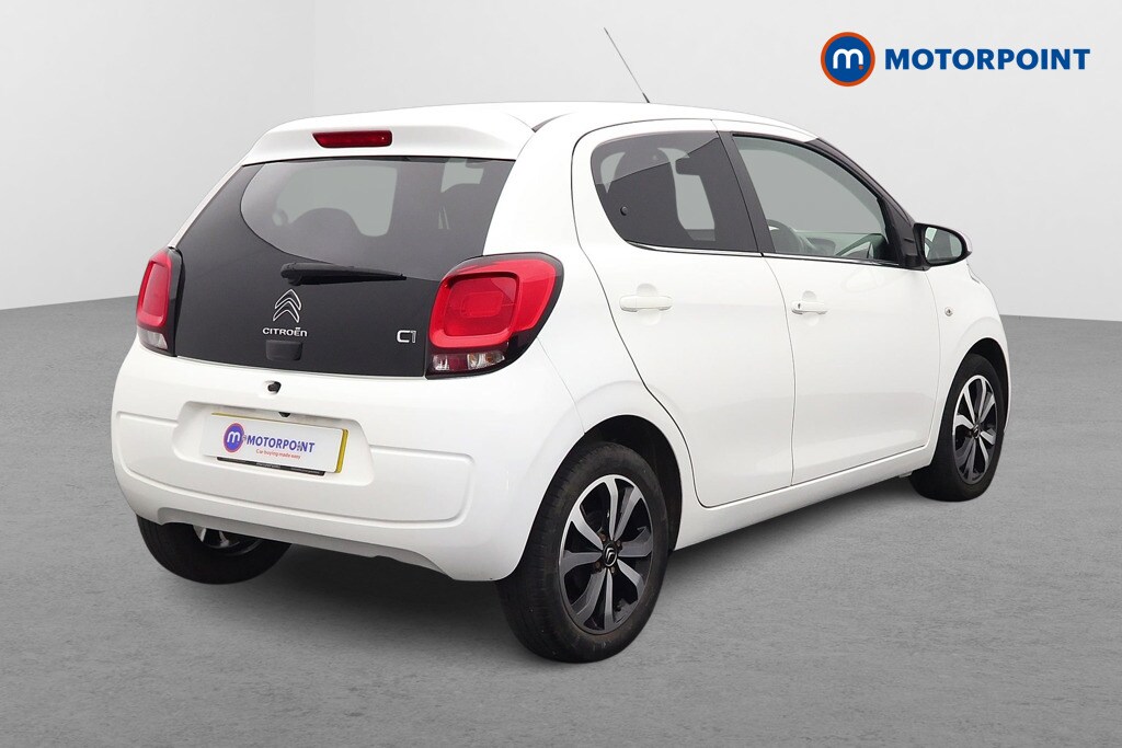 Used Citroen C1 2021 for sale - 77404114: Photo 7