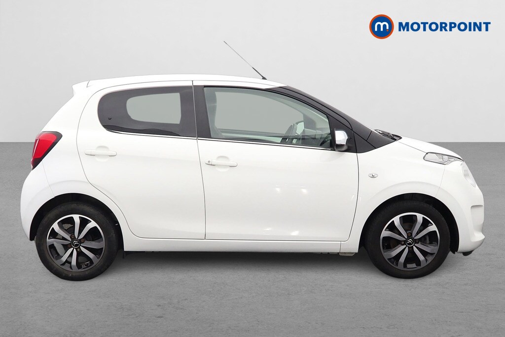 Used Citroen C1 2021 for sale - 77404114: Photo 8