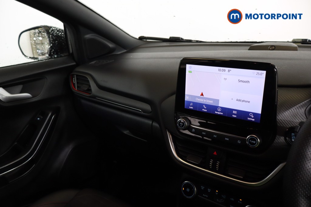 Used Ford Puma 2023 for sale - 78059987: Photo 11