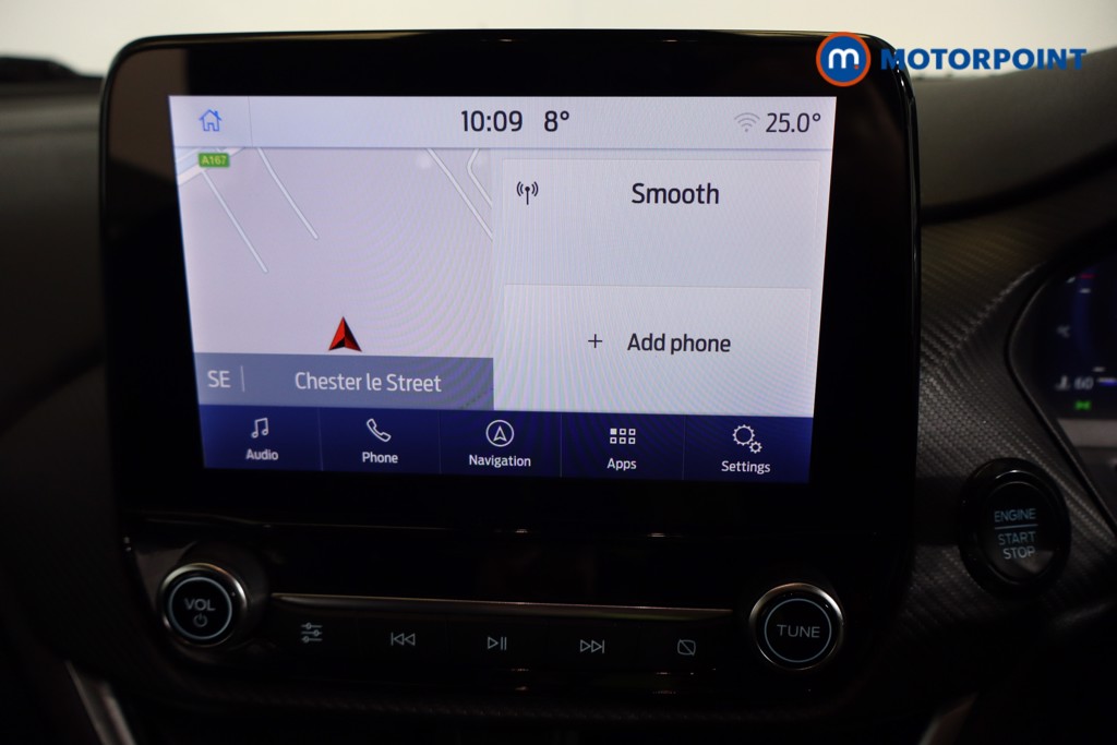 Used Ford Puma 2023 for sale - 78059987: Photo 12