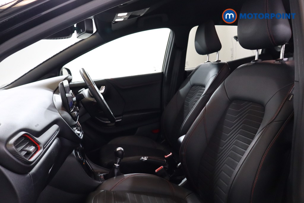 Used Ford Puma 2023 for sale - 78059987: Photo 28