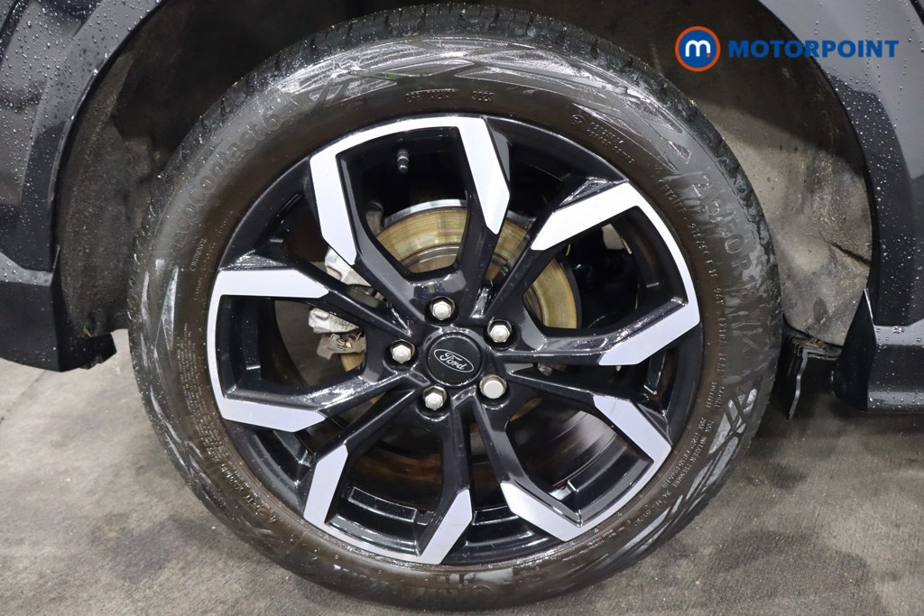 Used Ford Puma 2023 for sale - 78059987: Photo 32