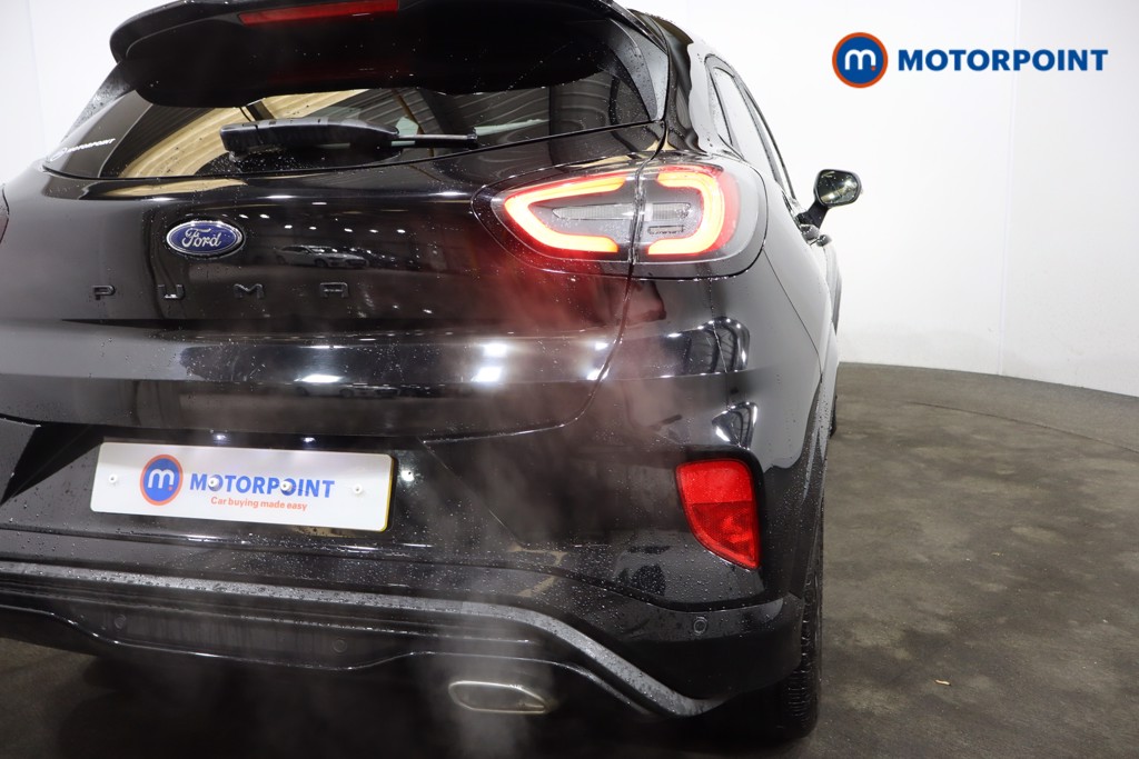 Used Ford Puma 2023 for sale - 78059987: Photo 37
