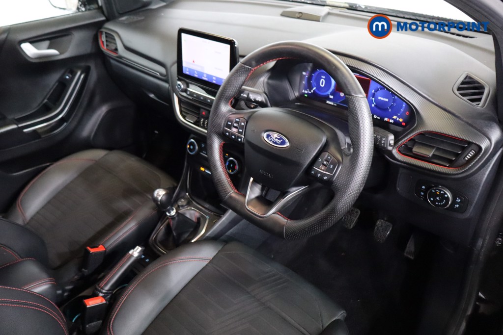 Used Ford Puma 2023 for sale - 78059987: Photo 9