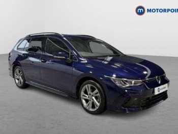 2022 - 1.5 eTSI 150 R-Line 5dr DSG