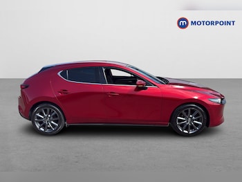 Used Mazda Mazda3 2021 for sale - 78725129: Photo