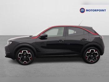 Used Vauxhall Mokka undefined for sale - 78719739: Photo