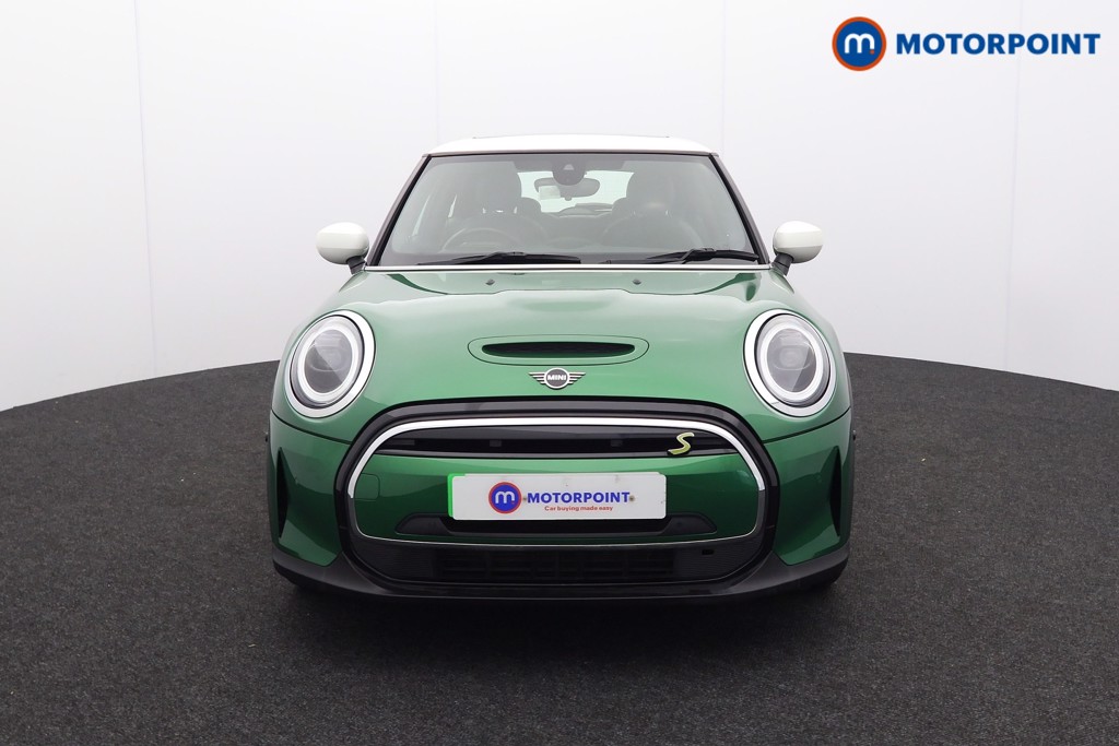 Used MINI Hatch 2021 for sale - 76568906: Photo 1