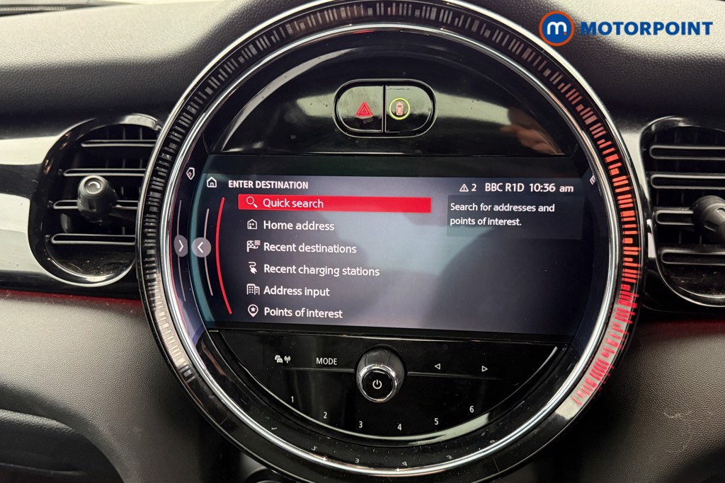 Used MINI Hatch 2021 for sale - 76568906: Photo 12