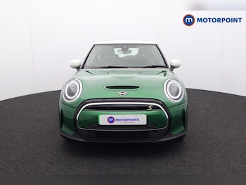 2021 - 135kW Cooper S Level 3 33kWh 3dr Auto