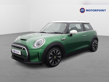 Used MINI Hatch 2021 for sale - 76568906: Photo