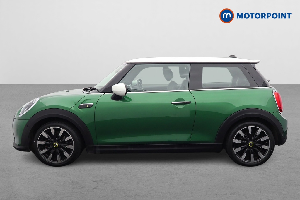 Used MINI Hatch 2021 for sale - 76568906: Photo 3