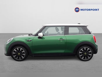 Used MINI Hatch 2021 for sale - 76568906: Photo