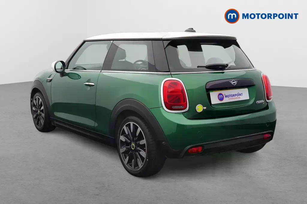 Used MINI Hatch 2021 for sale - 76568906: Photo 4