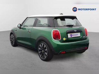 Used MINI Hatch 2021 for sale - 76568906: Photo