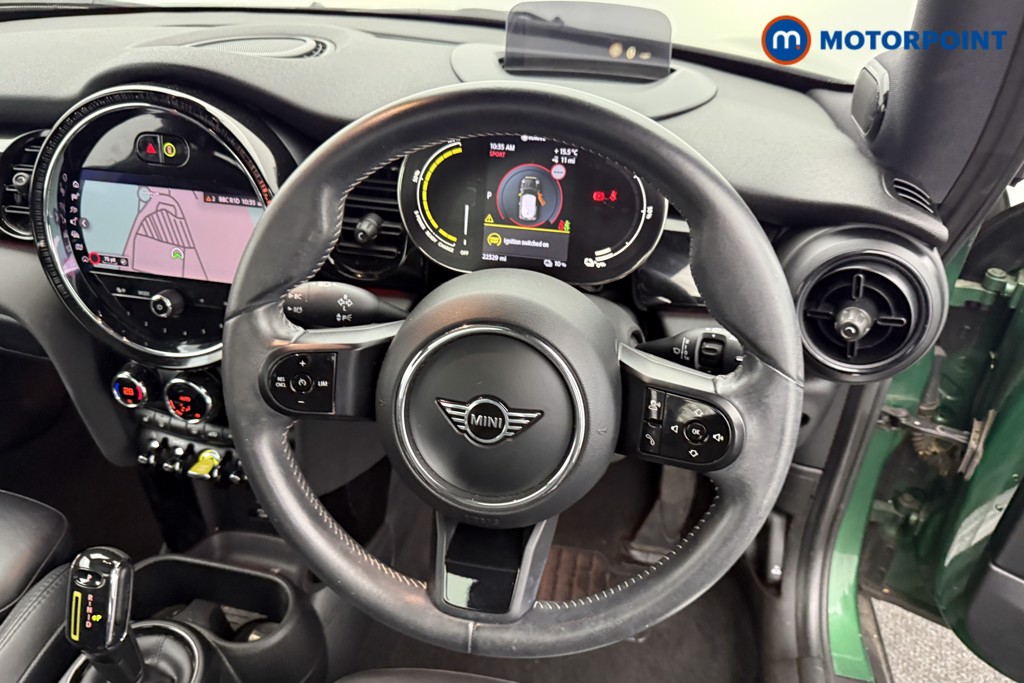 Used MINI Hatch 2021 for sale - 76568906: Photo 8