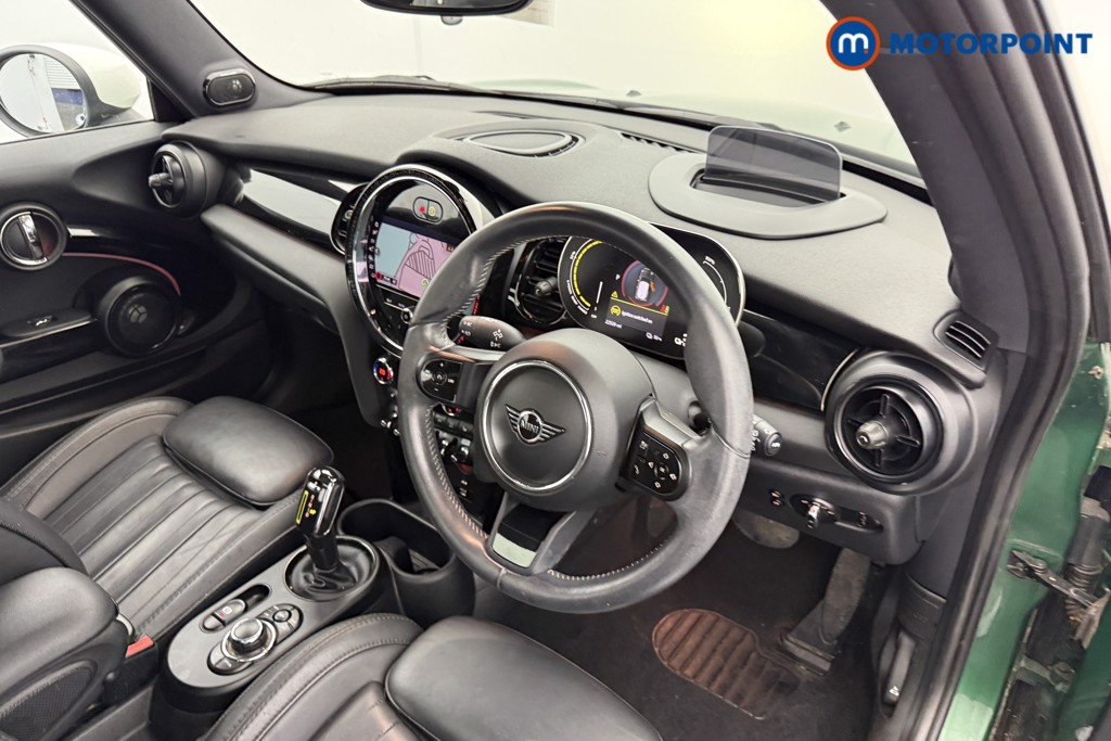 Used MINI Hatch 2021 for sale - 76568906: Photo 9