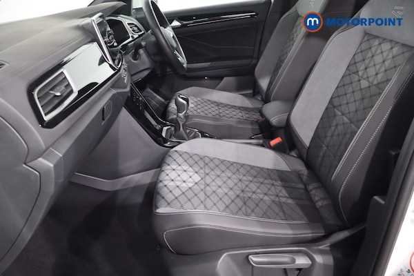 Used Volkswagen T-Roc 2024 for sale - 76131726: Photo 12