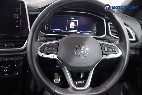 Used Volkswagen T-Roc 2024 for sale - 76131726: Photo 14