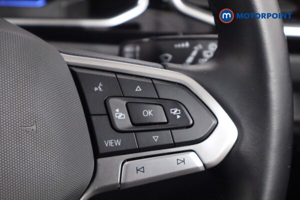 Used Volkswagen T-Roc 2024 for sale - 76131726: Photo 16