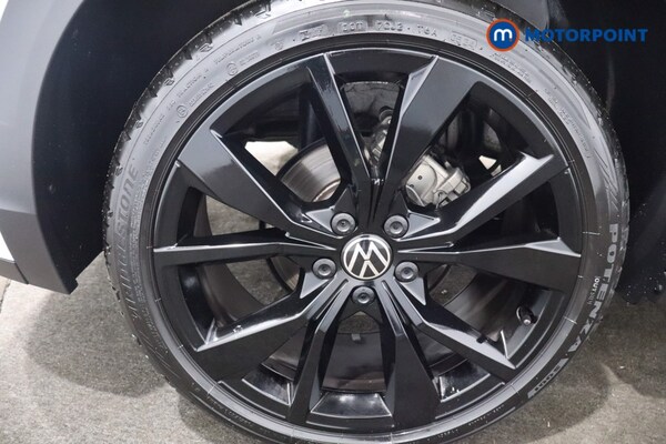 Used Volkswagen T-Roc 2024 for sale - 76131726: Photo 17