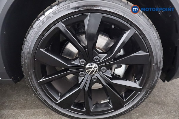 Used Volkswagen T-Roc 2024 for sale - 76131726: Photo 18