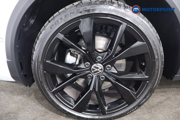 Used Volkswagen T-Roc 2024 for sale - 76131726: Photo 19