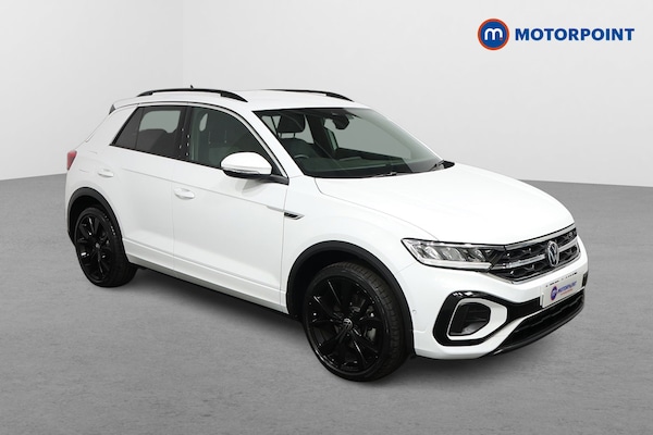 Used Volkswagen T-Roc 2024 for sale - 76131726: Photo 1