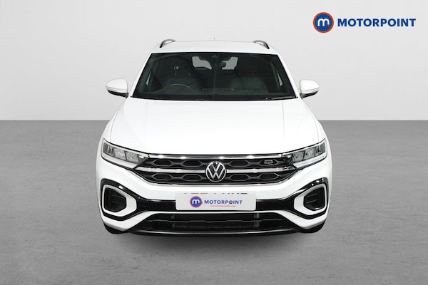 Used Volkswagen T-Roc 2024 for sale - 76131726: Photo 2