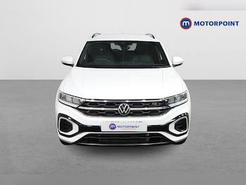 Used Volkswagen T-Roc 2024 for sale - 76131726: Photo