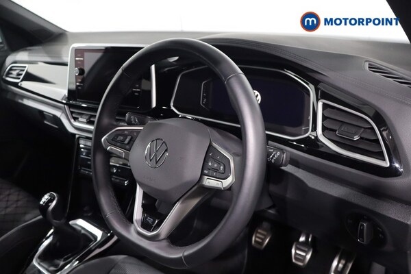 Used Volkswagen T-Roc 2024 for sale - 76131726: Photo 32