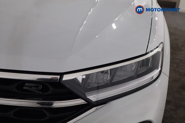 Used Volkswagen T-Roc 2024 for sale - 76131726: Photo 37
