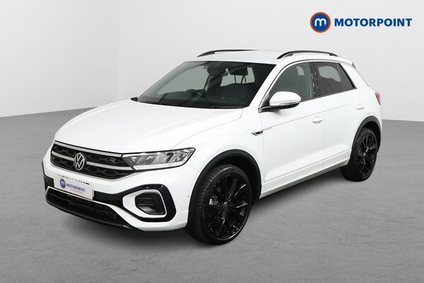 Used Volkswagen T-Roc 2024 for sale - 76131726: Photo 3