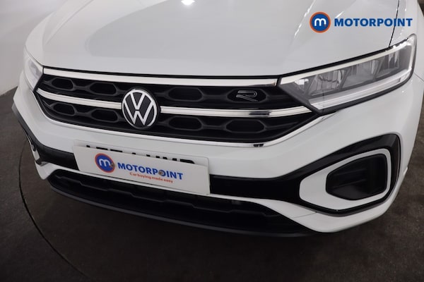 Used Volkswagen T-Roc 2024 for sale - 76131726: Photo 40